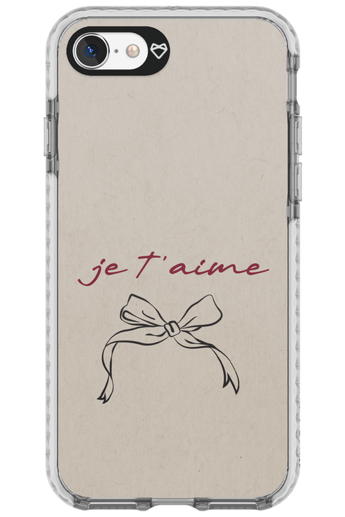 JET'AIME 2.0 - Apple iPhone 7