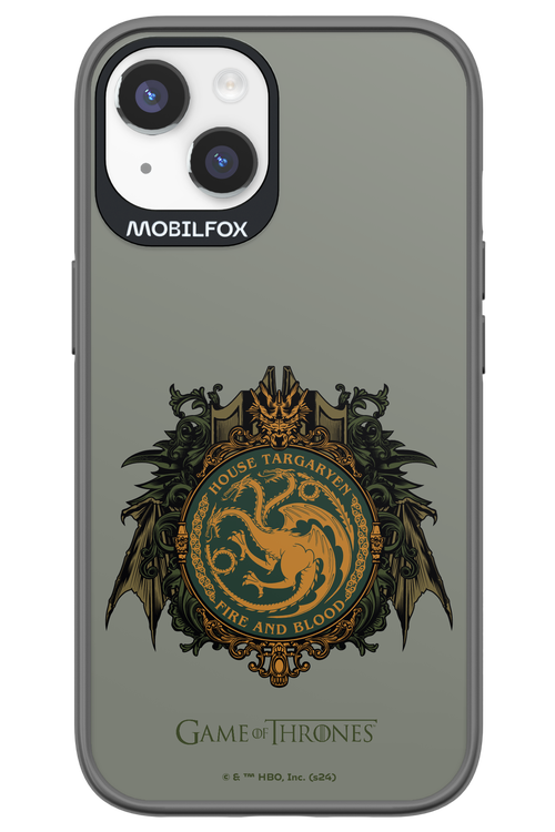 House Targaryen. - Apple iPhone 14