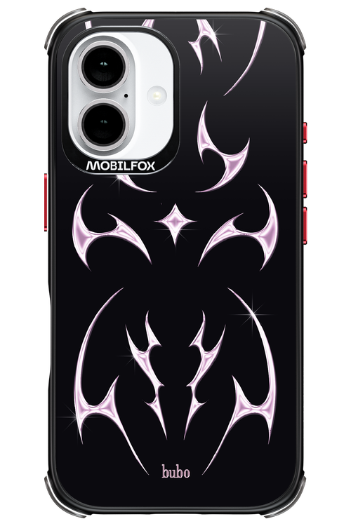 CHROMEROSA - Apple iPhone 16