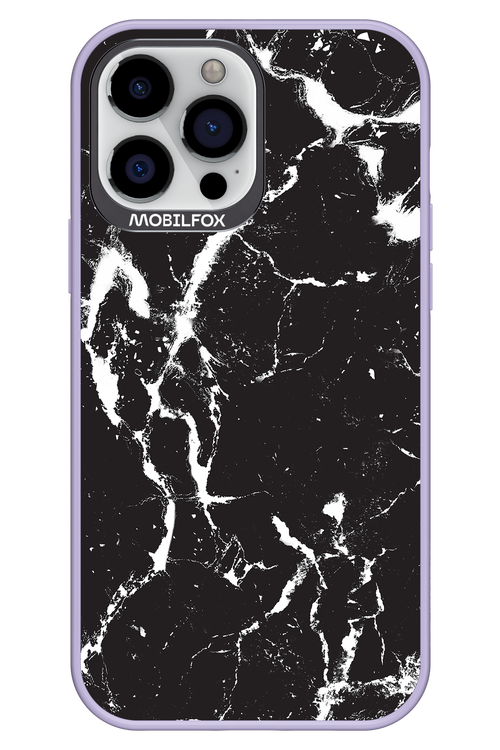 Grunge Marble - Apple iPhone 13 Pro Max