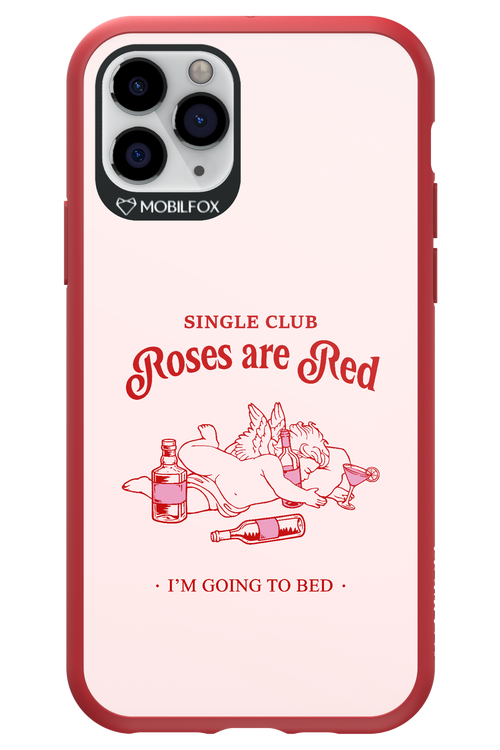 Bed Romance 2.0 - Apple iPhone 11 Pro