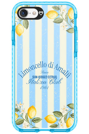 Limoncello - Apple iPhone SE 2022