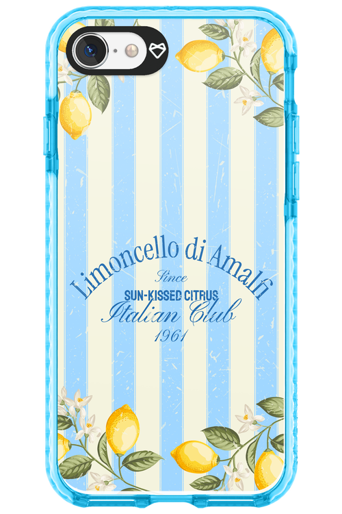 Limoncello - Apple iPhone SE 2022