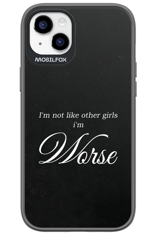 I'm Worse - Apple iPhone 14 Plus