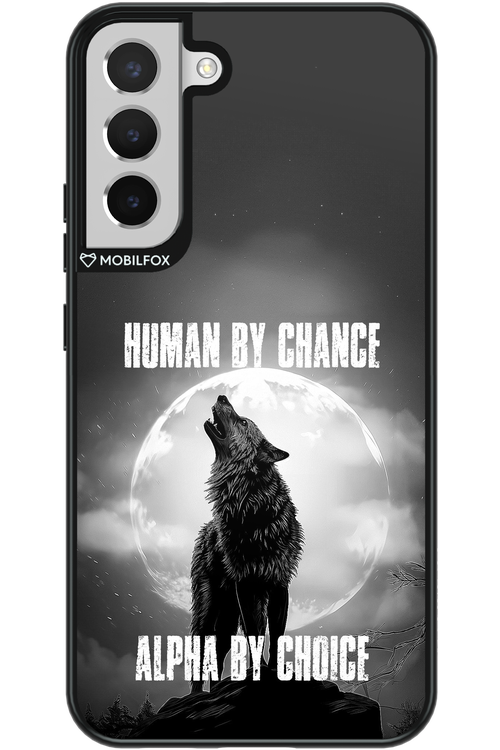Alpha 2.0 - Samsung Galaxy S22+