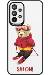 Ski on - Samsung Galaxy A73