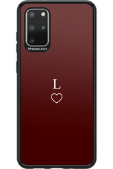 L Burgundia 2.0 - Samsung Galaxy S20+
