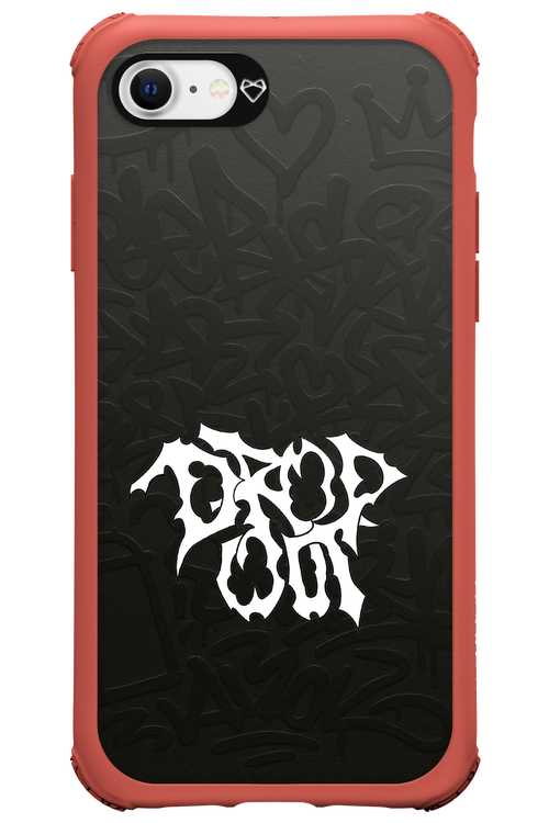 Drop Out - Apple iPhone SE 2020