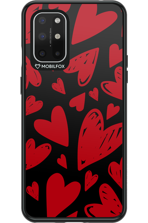 Bad Romance - OnePlus 8T