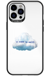 Waves - Apple iPhone 12 Pro Max