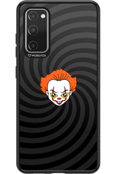 Mystery Clown - Samsung Galaxy S20 FE