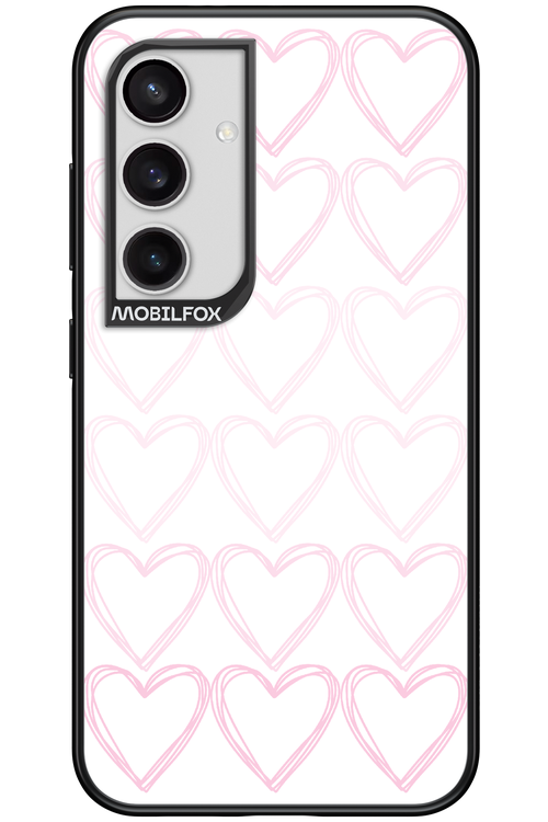 Lovelyy - Samsung Galaxy S24
