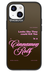 Killer Cinnamon - Apple iPhone 13 Mini
