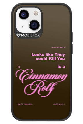 Killer Cinnamon - Apple iPhone 13 Mini