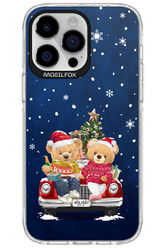 Happy Holiday - Apple iPhone 14 Pro Max