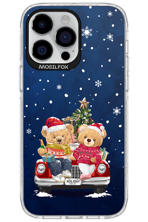 Happy Holiday - Apple iPhone 14 Pro Max