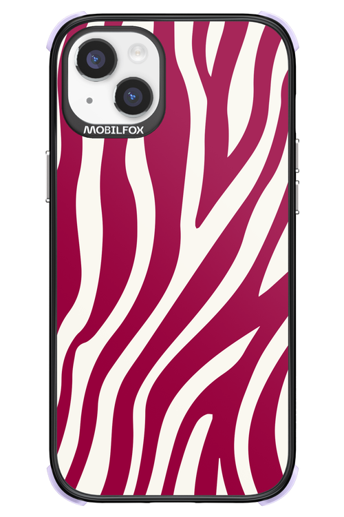 Sour Cherry - Apple iPhone 14 Plus