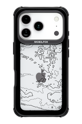 Contour Map 2.0 - Apple iPhone 17 Pro