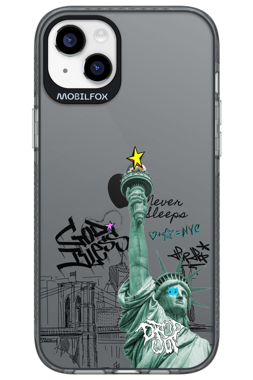 Urban Liberty - Apple iPhone 14 Plus