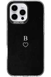 B Black 2.0 - Apple iPhone 16 Pro Max