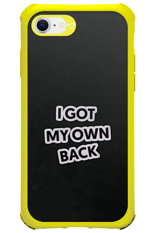I Got It - Apple iPhone 8
