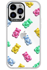 Gummmy Bears - Apple iPhone 13 Pro Max