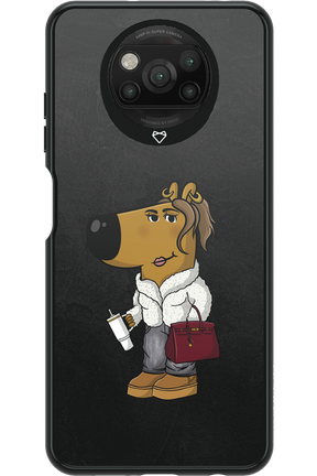 Chill Girl - Xiaomi Poco X3 NFC