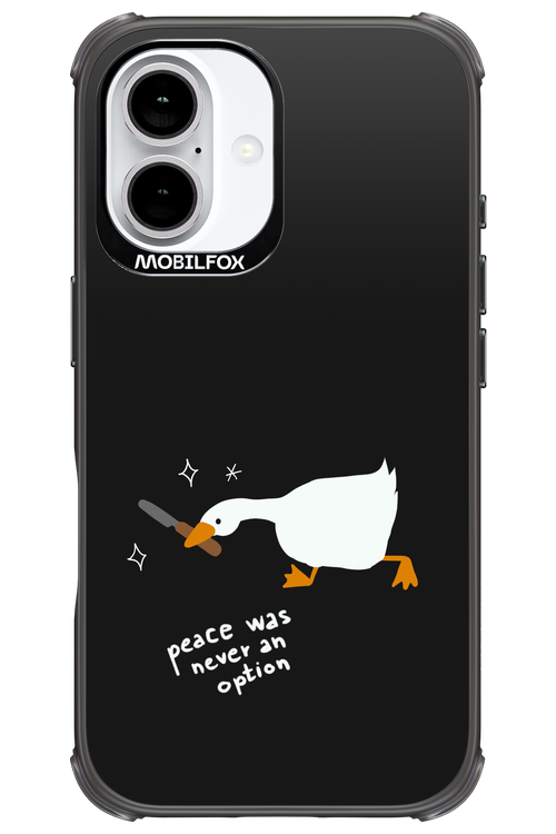 OPTION - Apple iPhone 16