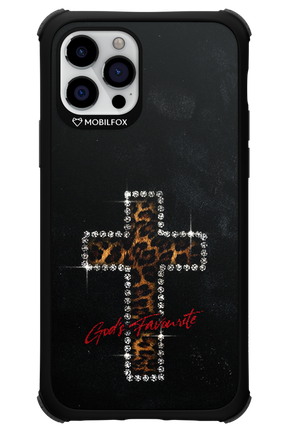 God's Favourite - Apple iPhone 12 Pro