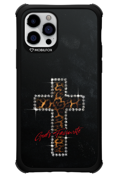 God's Favourite - Apple iPhone 12 Pro