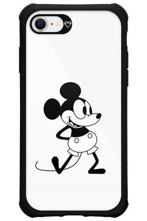 Iconic Mouse - Apple iPhone SE 2022
