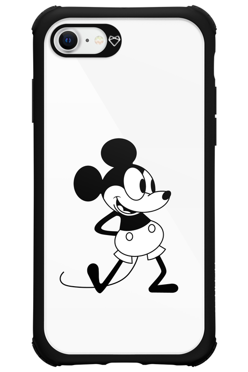 Iconic Mouse - Apple iPhone SE 2022