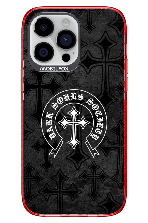 Dark Souls Society - Apple iPhone 14 Pro Max