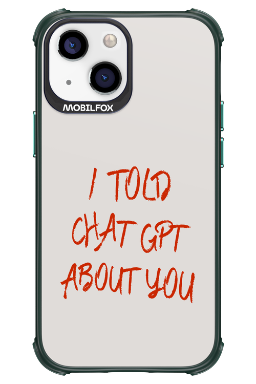 About You - Apple iPhone 13 Mini