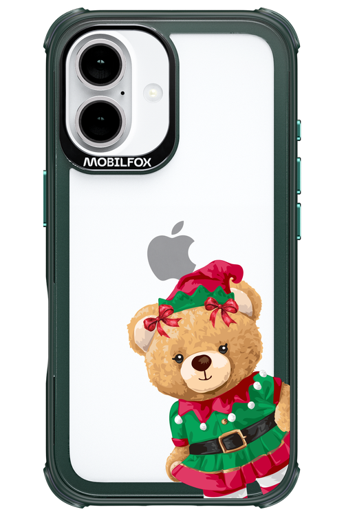 Mrs. Elf - Apple iPhone 16