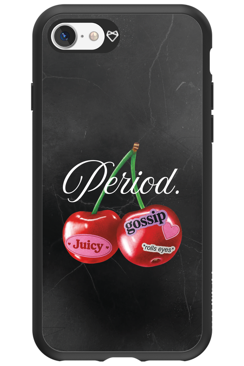 Period 2.0 - Apple iPhone 7