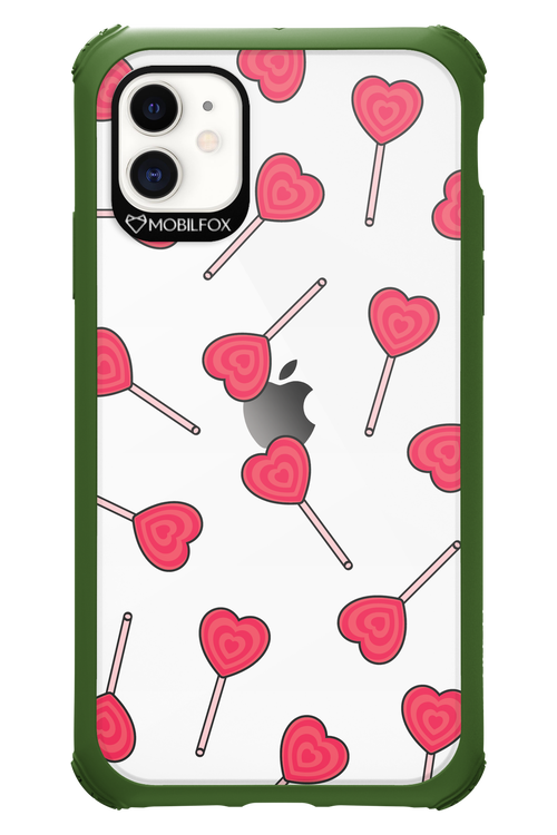 Lolly Pop - Apple iPhone 11