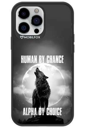 Alpha - Apple iPhone 13 Pro Max