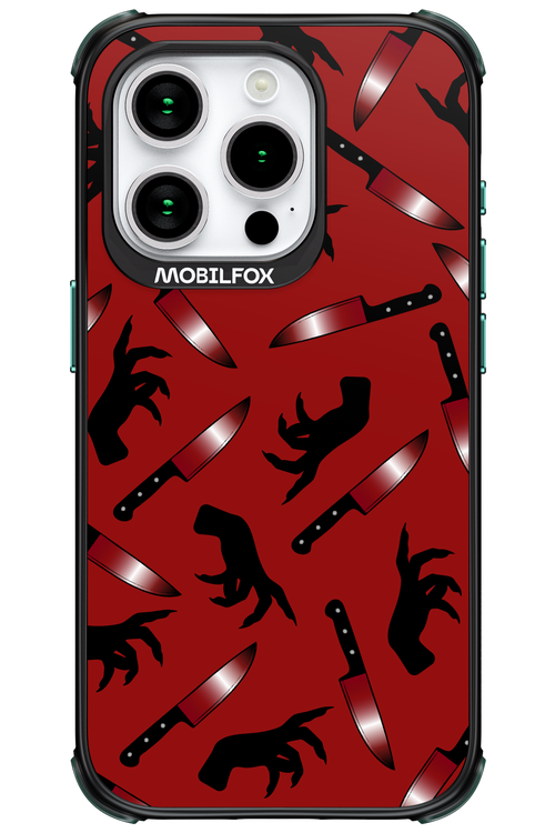 Handy Tool - Apple iPhone 15 Pro