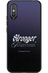 Stronger Together - Xiaomi Redmi 9A