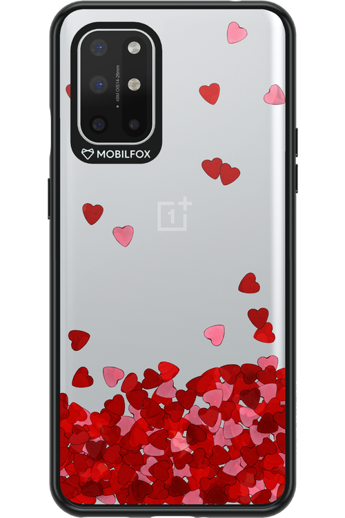 Glitter Lover - OnePlus 8T