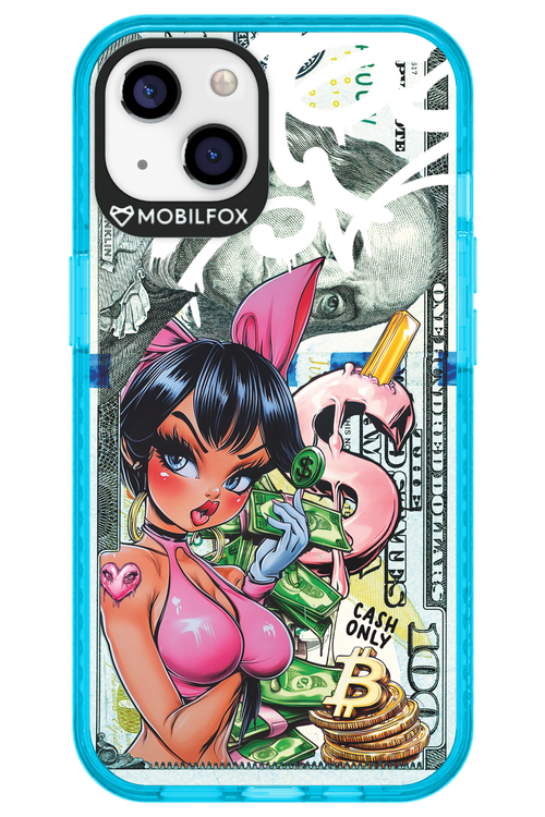 NATASHA - Apple iPhone 13