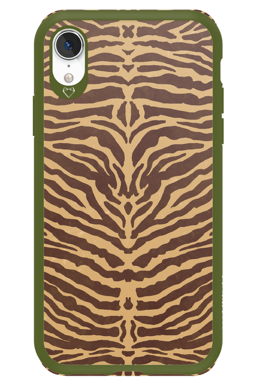 Urban Zebra - Apple iPhone XR