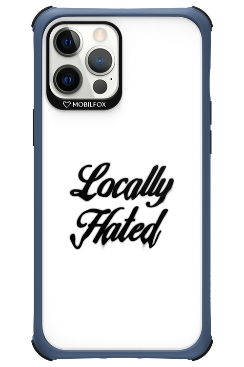 Locally Hated - Apple iPhone 12 Pro Max