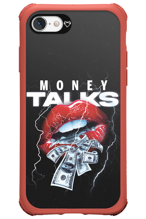 Money Talks 2.0 - Apple iPhone 7