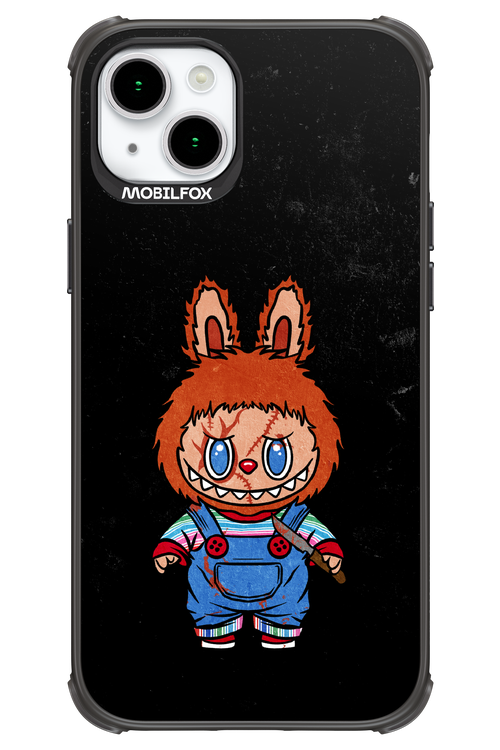 Playtime's over - Apple iPhone 15 Plus