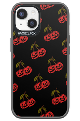 Spicey Pumpkin - Apple iPhone 14