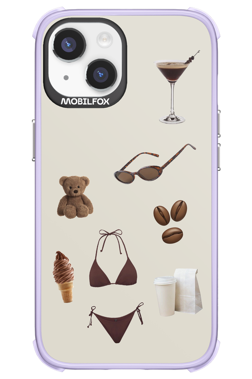 Espresso Lover - Apple iPhone 14