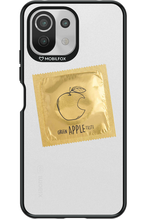 Safety Apple - Xiaomi Mi 11 Lite (2021)