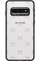 PinkyPromise - Samsung Galaxy S10